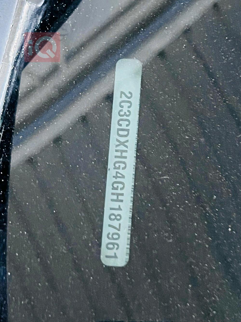 دودج تشارجر